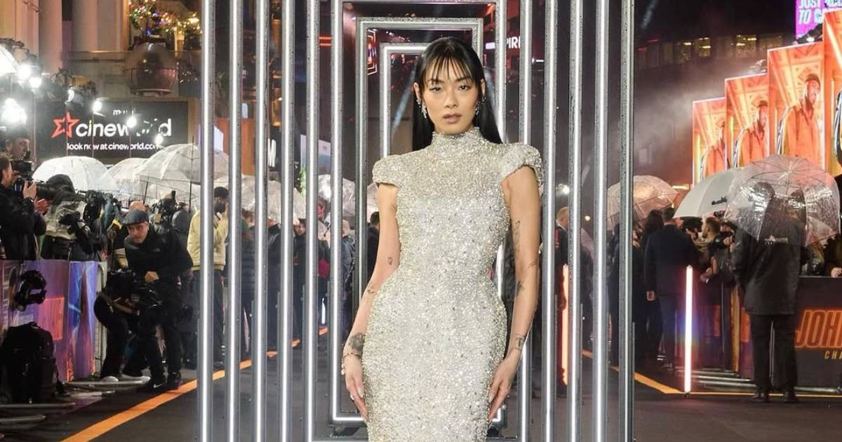 Rina Sawayama set to star in John Wick spin-off movie
