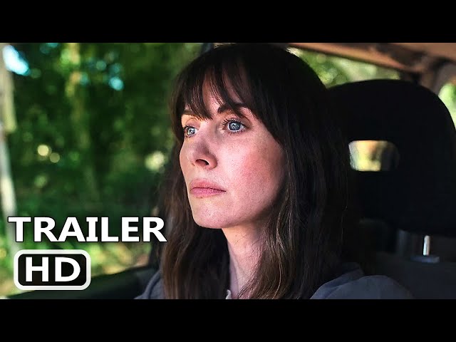 TOGETHER Trailer 2 (2025) Alison Brie