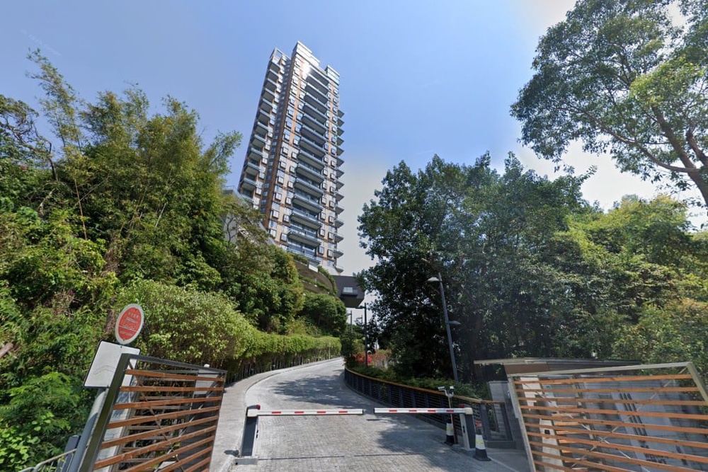 Chinese actress Zhao Wei’s former Hong Kong home fails to sell at an auction