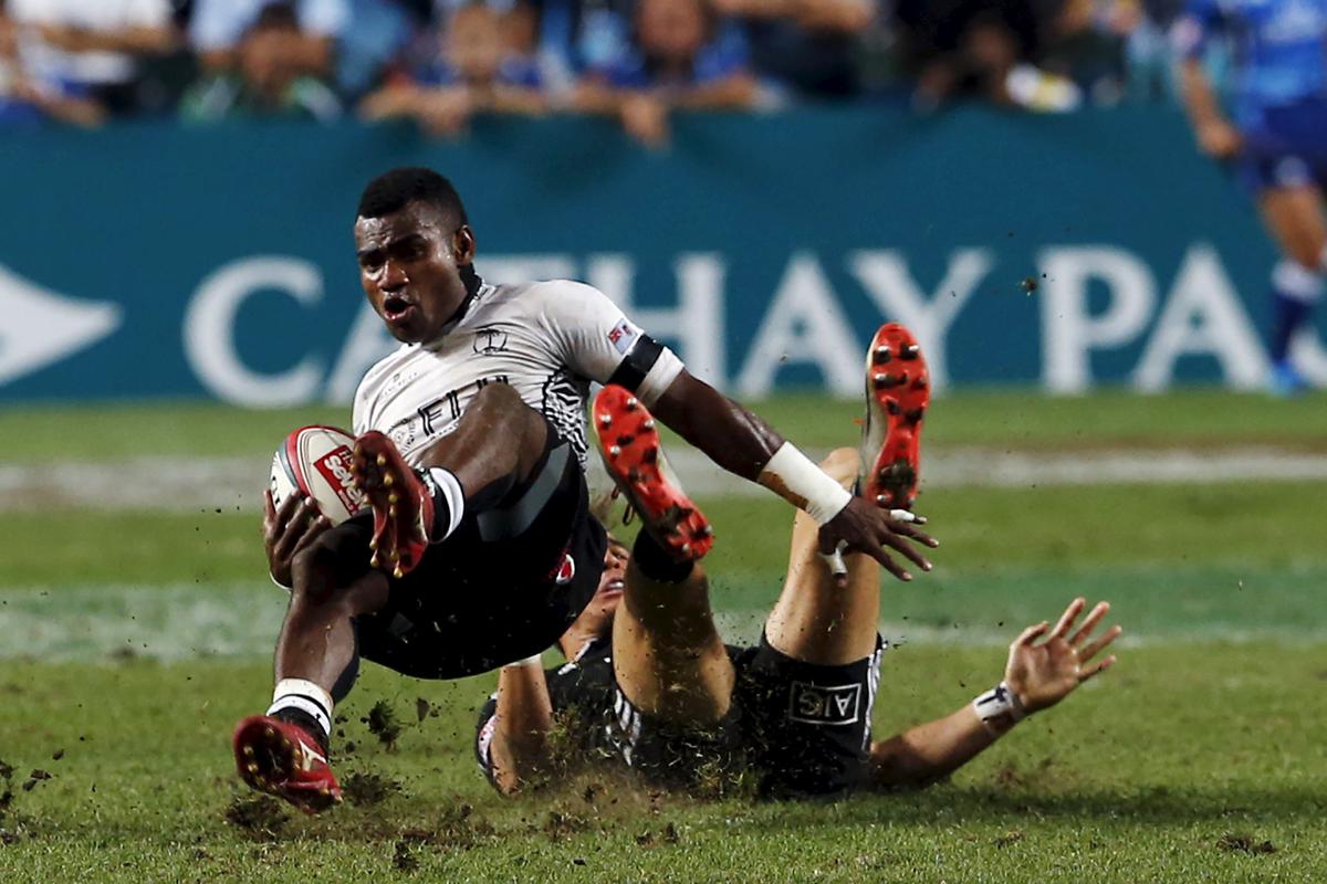 Fiji winger Raisuqe dies after road accident in France