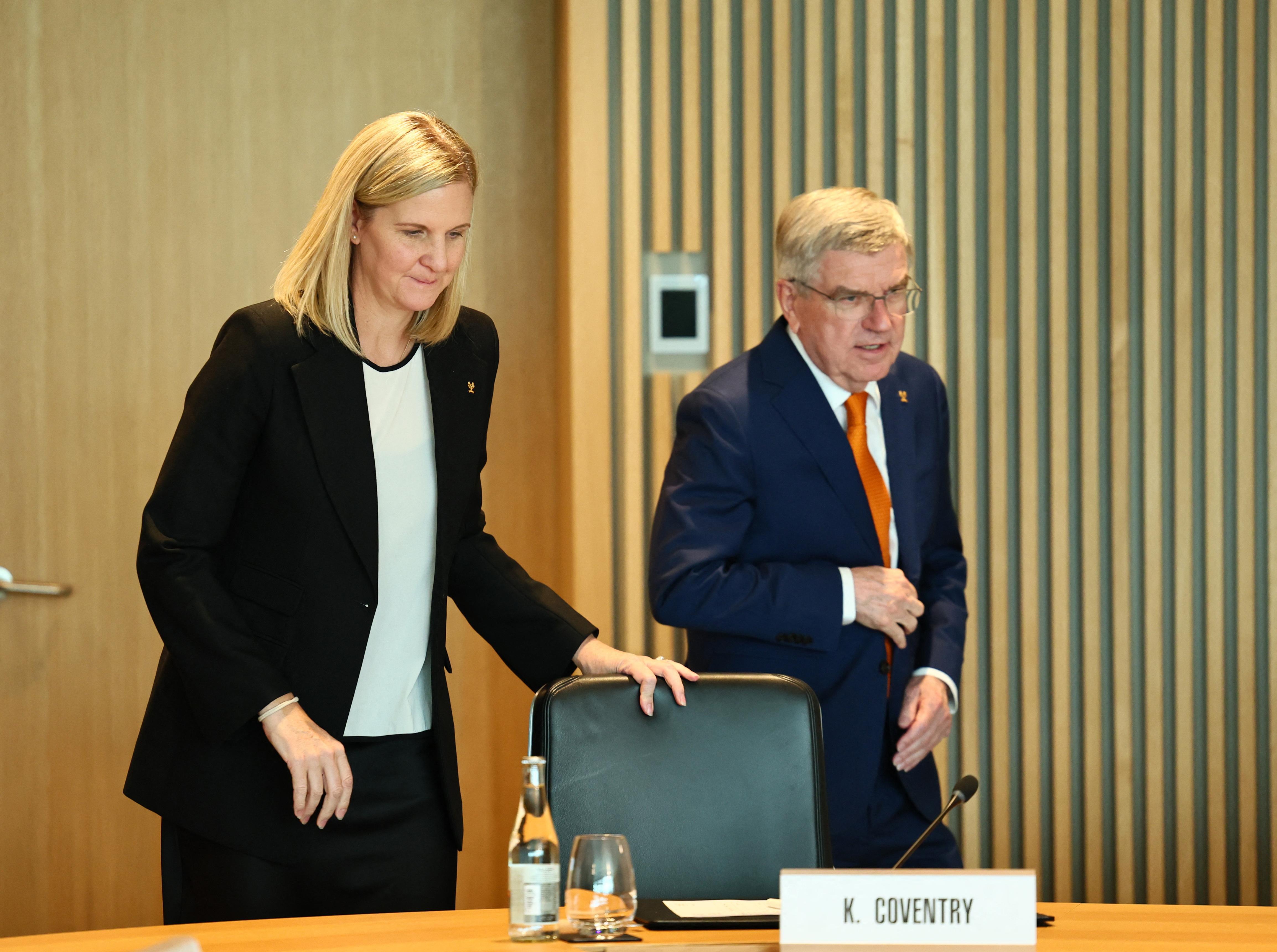 Thomas Bach welcomes future Japan Olympic bid after Sapporo withdrawal