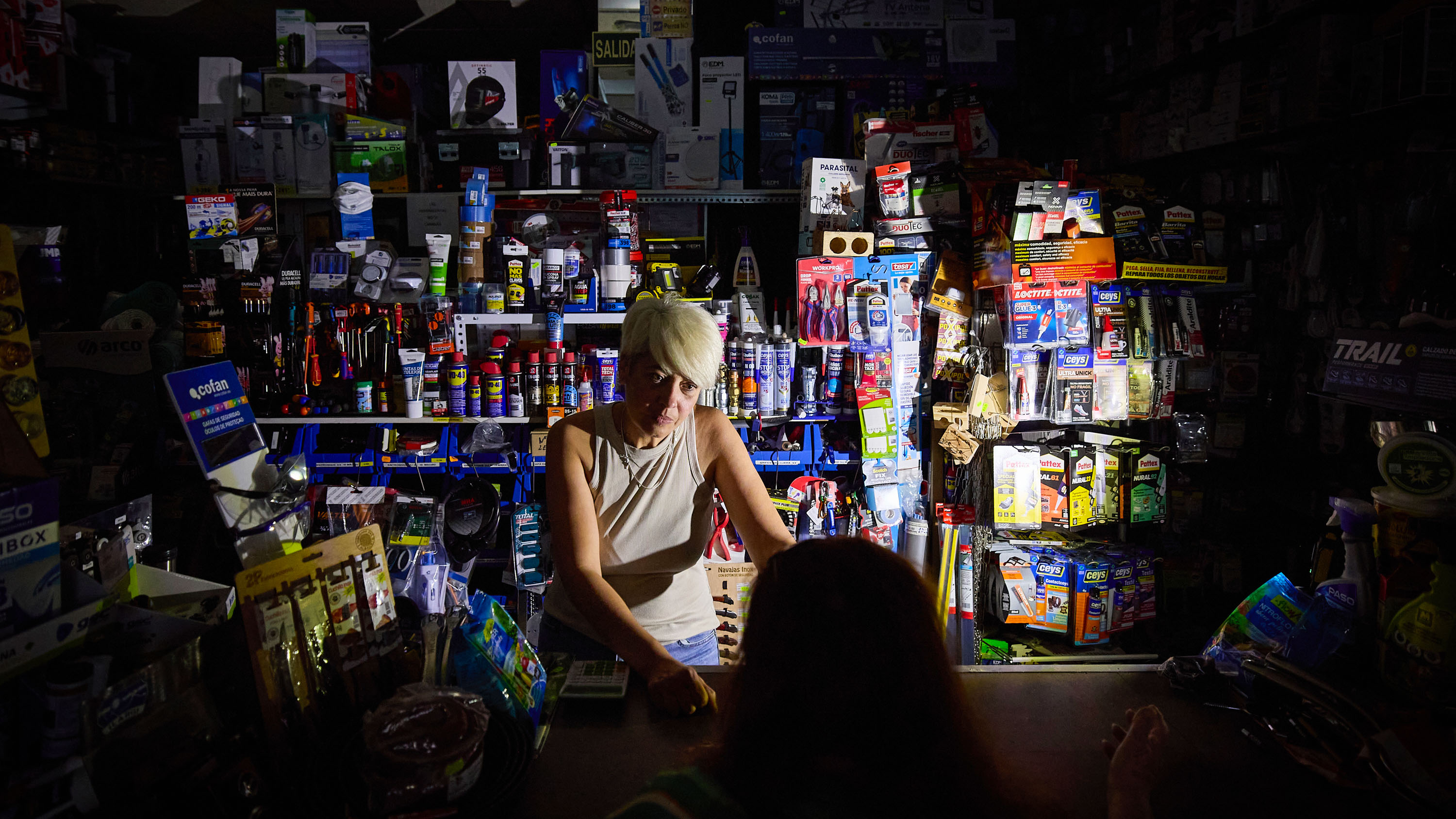 What Spain’s blackout says about the grid