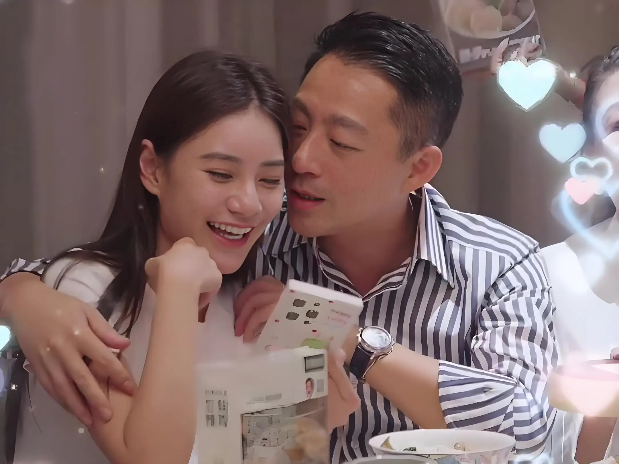前夫曝Mandy出轨！网扒「汪小菲妻子」⚡已婚期间『偷吃3男子』！时间线全曝光！