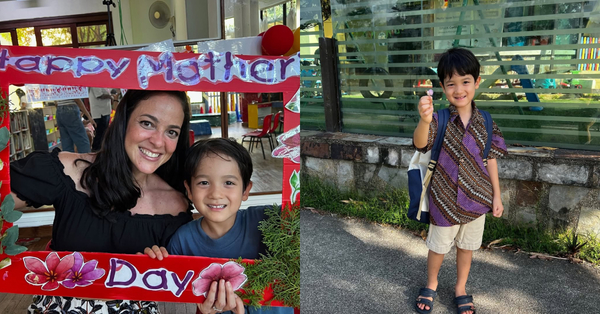 Singapore Mum Seeks Help In Locating Her Son, Claims Ex-Husband Abducted Him To Malaysia
