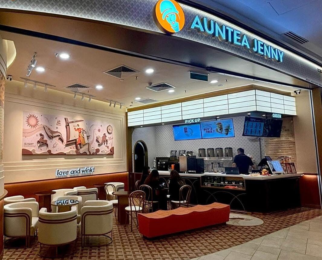 China’s Auntea Jenny debuts on HK exchange, eyes $35m IPO raise