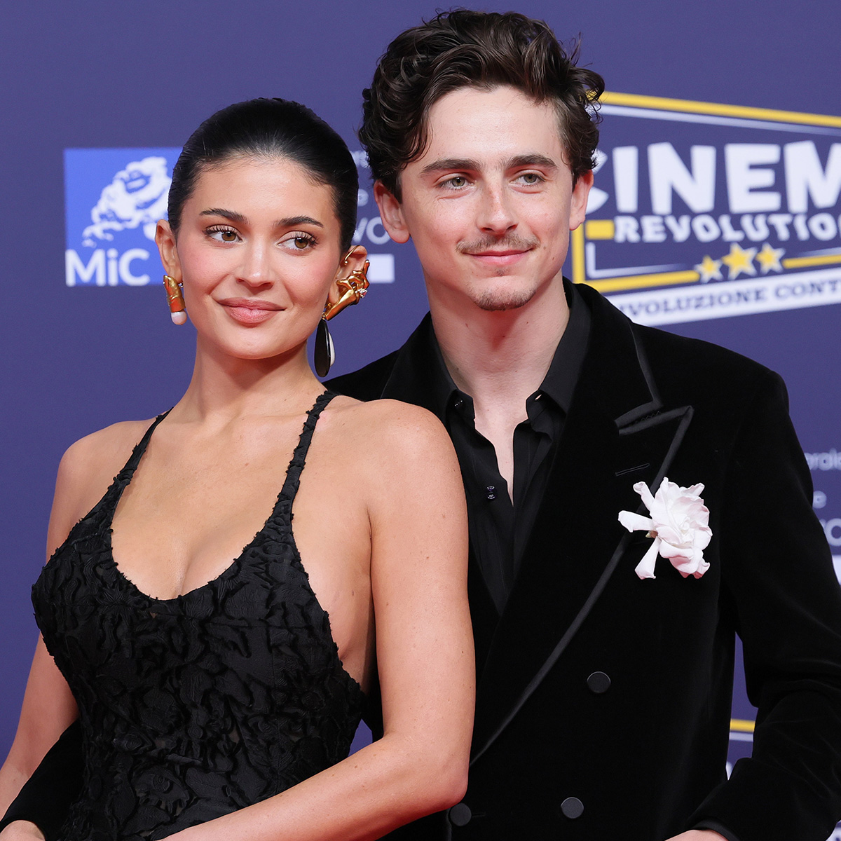 Kylie Jenner and Timothée Chalamet’s St. Tropez Getaway Is Heating Up Summer