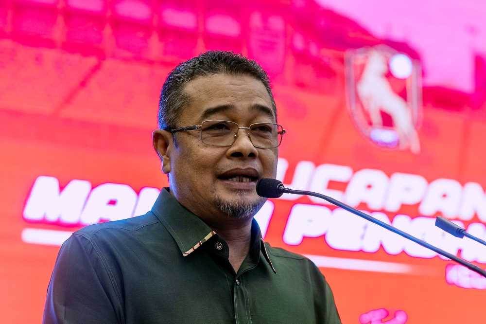 Kelantan FC boss vows to settle wage backlog before M-League kick-off