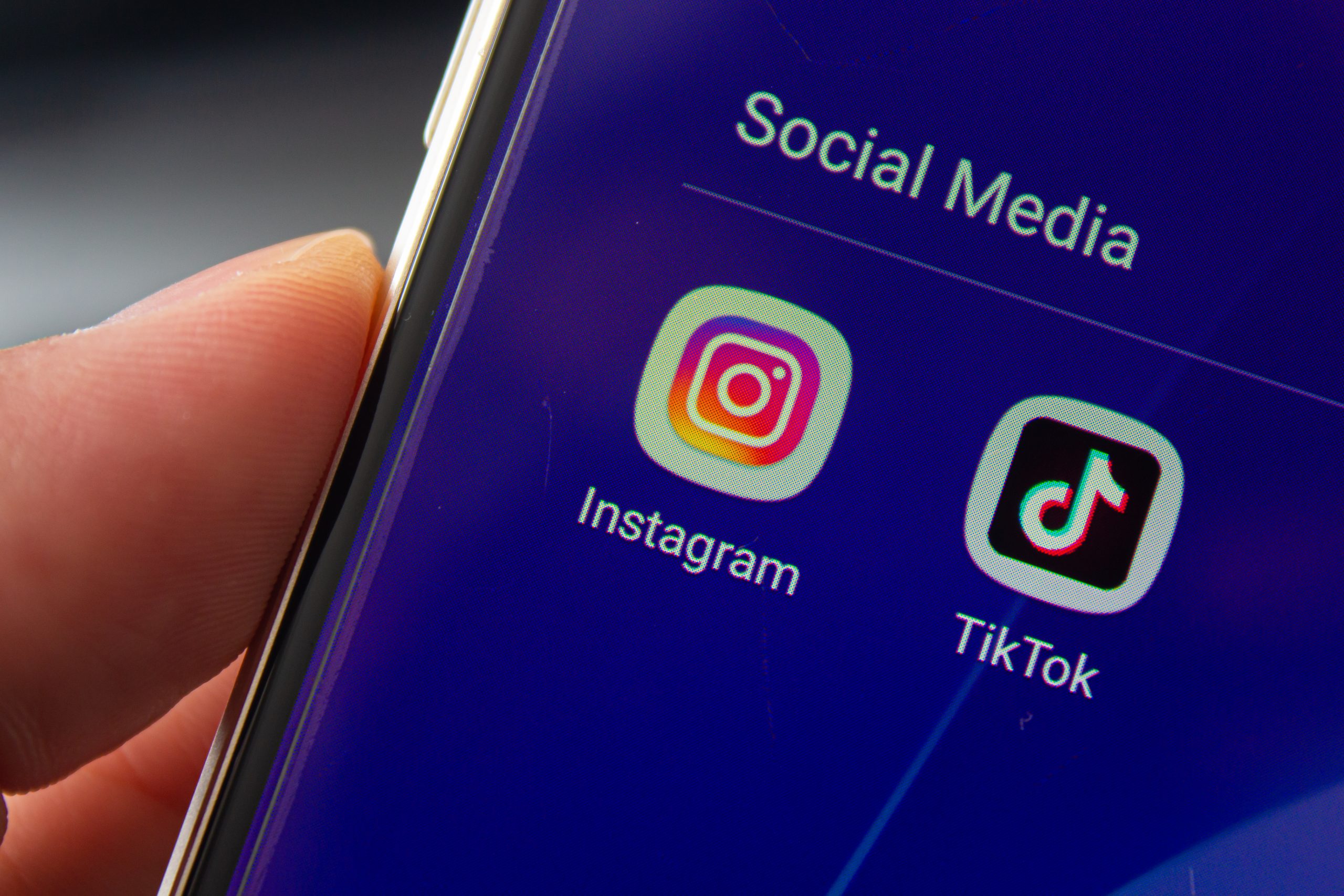 Instagram chief says TikTok as ‘big concern’ for years