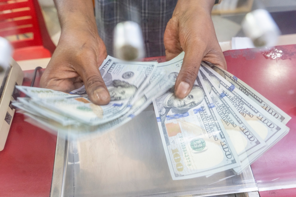 Ringgit rallies on US-UK tariff breakthrough, China talks keep markets watching