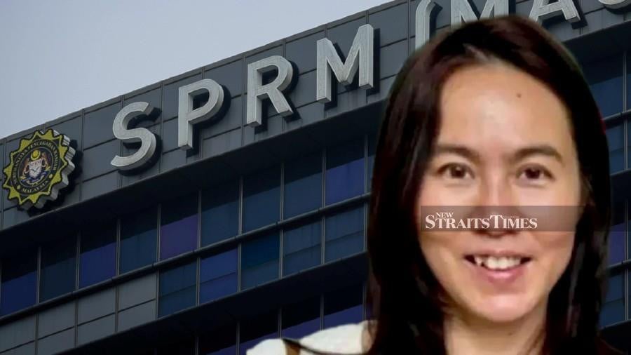 MACC dismisses allegations of misconduct in investigation of Pamela Ling's disappearance