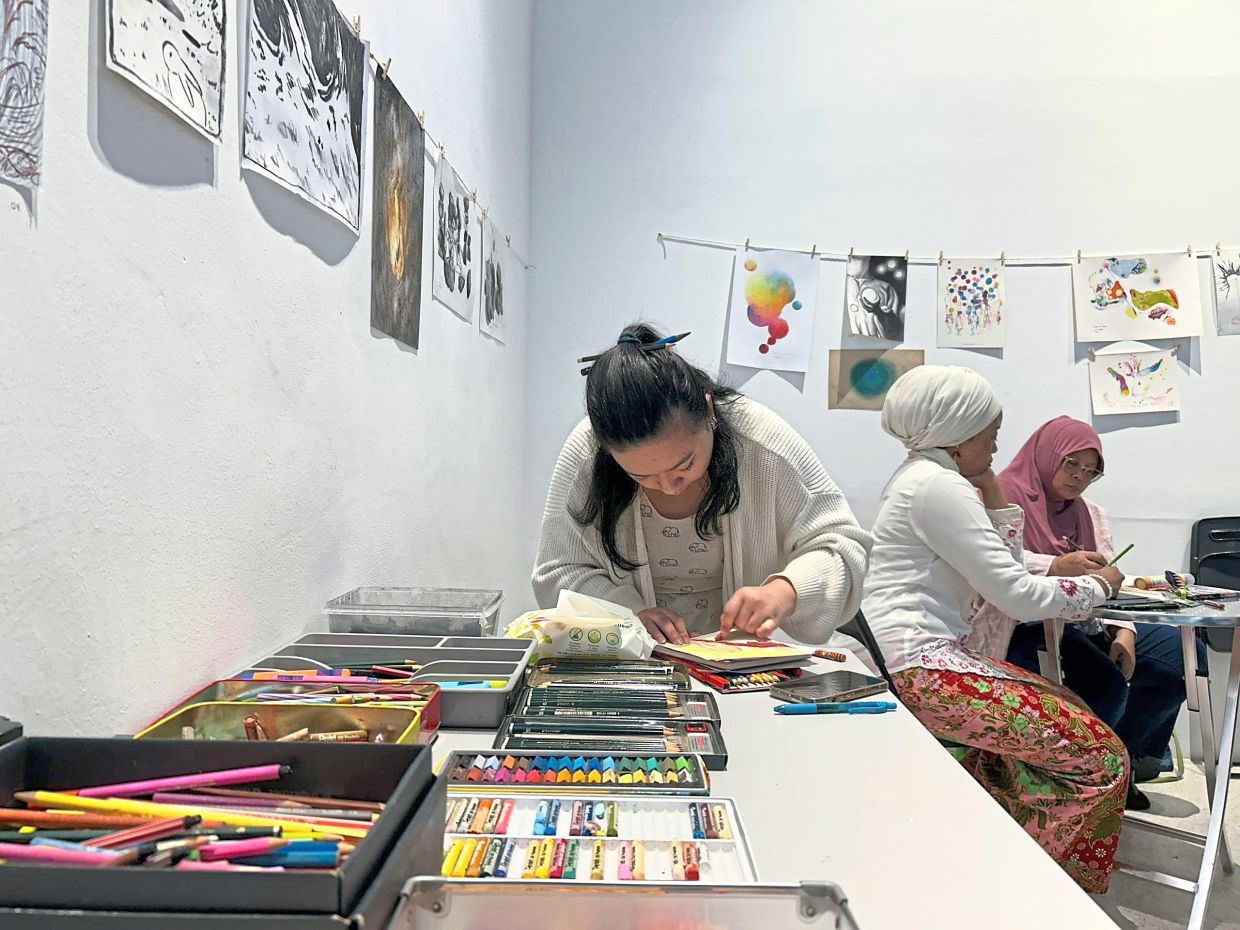 An artsy Mothers Day guide for the Klang Valley