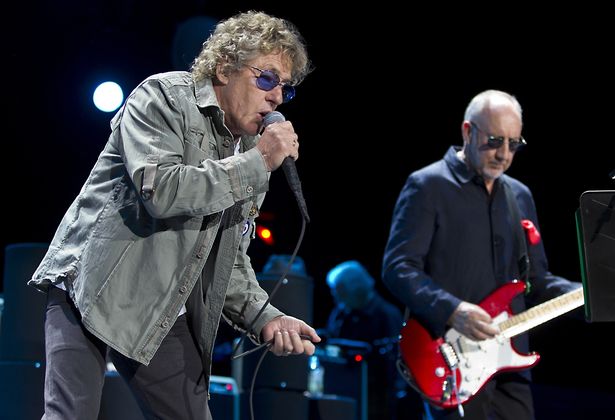 The Who retiring as Pete Townsend says 'Everyone needs to know the truth'
