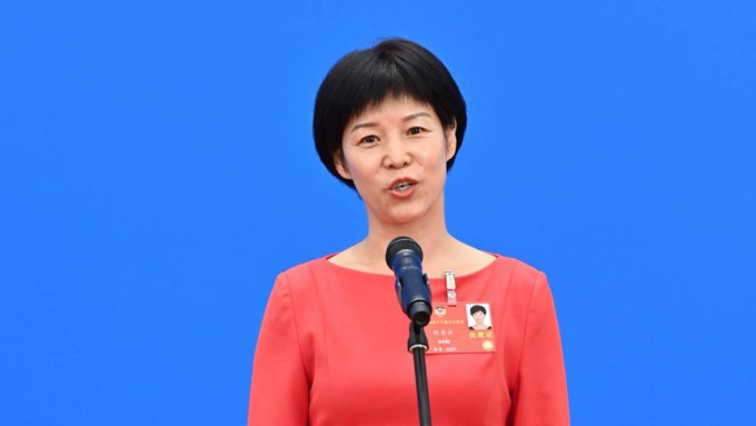 甘肃原副省长赵金云涉受贿被捕 夫妻双双落马