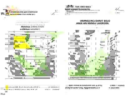 MetMalaysia advises public to be wary of squall line phenomenon