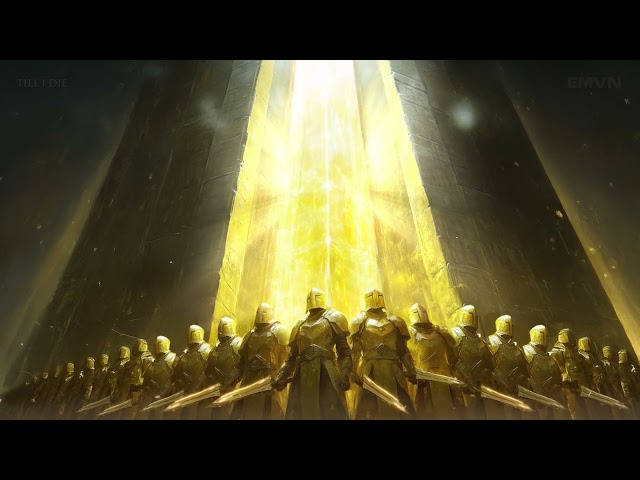 ETERNAL GUARDIANS | 1-Hour Most Powerful Epic Battle Music