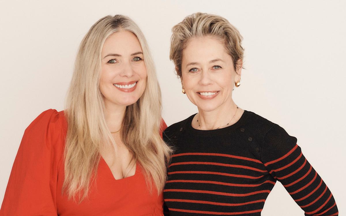Bronzer over 50 is ageing – unless you follow this expert advice