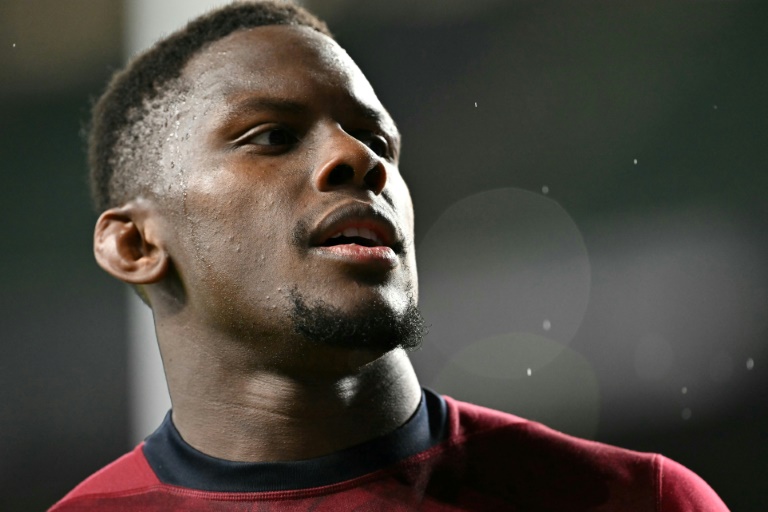 Itoje grateful for 'tremendous honour' of leading Lions in Australia