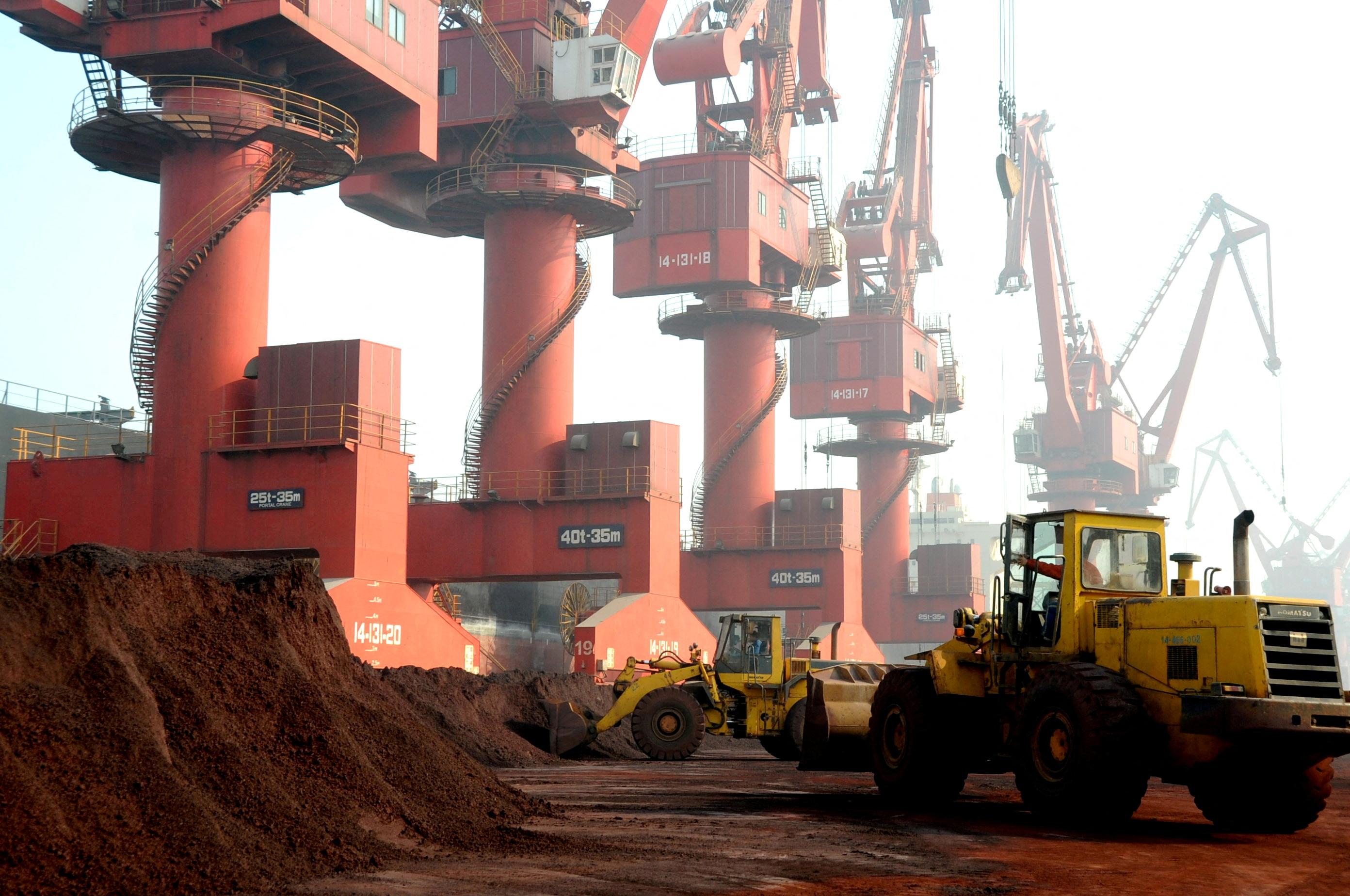 China cracks down on smuggling to enforce rare earth export controls
