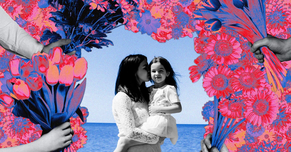 My Village Looks After Single Moms On Mother's Day, And It Means So Much To Me
