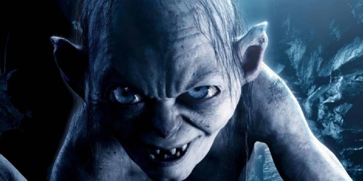 Lord of the Rings: The Hunt for Gollum set for release in December 2027