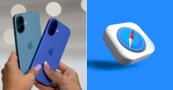 Apple Plans To Introduce AI Search On Its Safari Browser