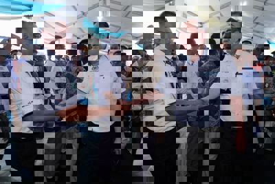 InDrive, Maxim ordered to cease operations effective from July 24