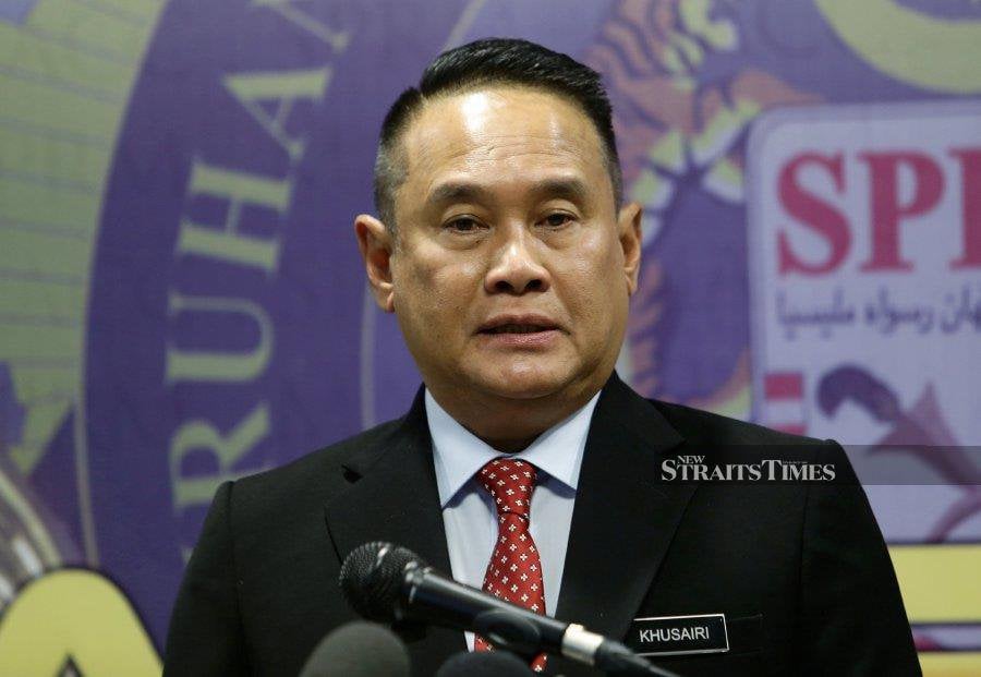 MACC reaffirms vow to strengthen integrity, governance
