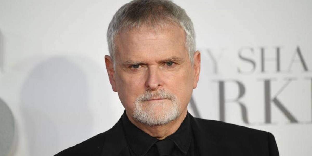 James Foley, director of Fifty Shades of Grey, dies at 71
