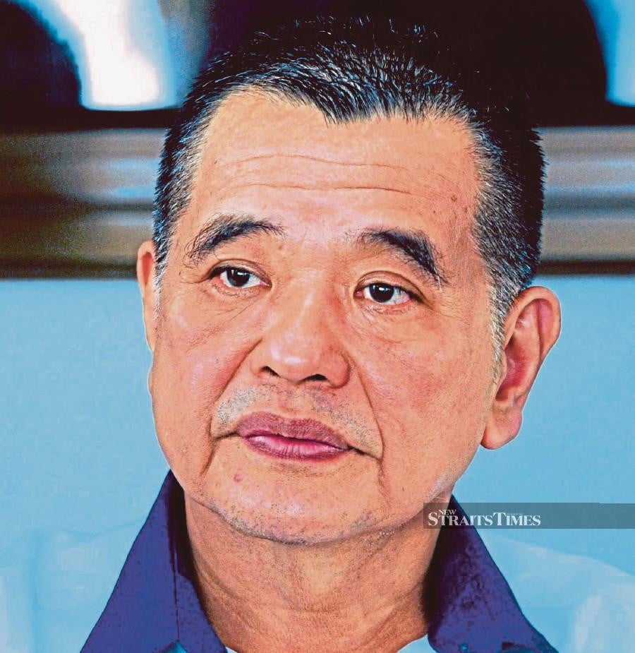 Penang govt asked to explain plan to review i-Sejahtera aid