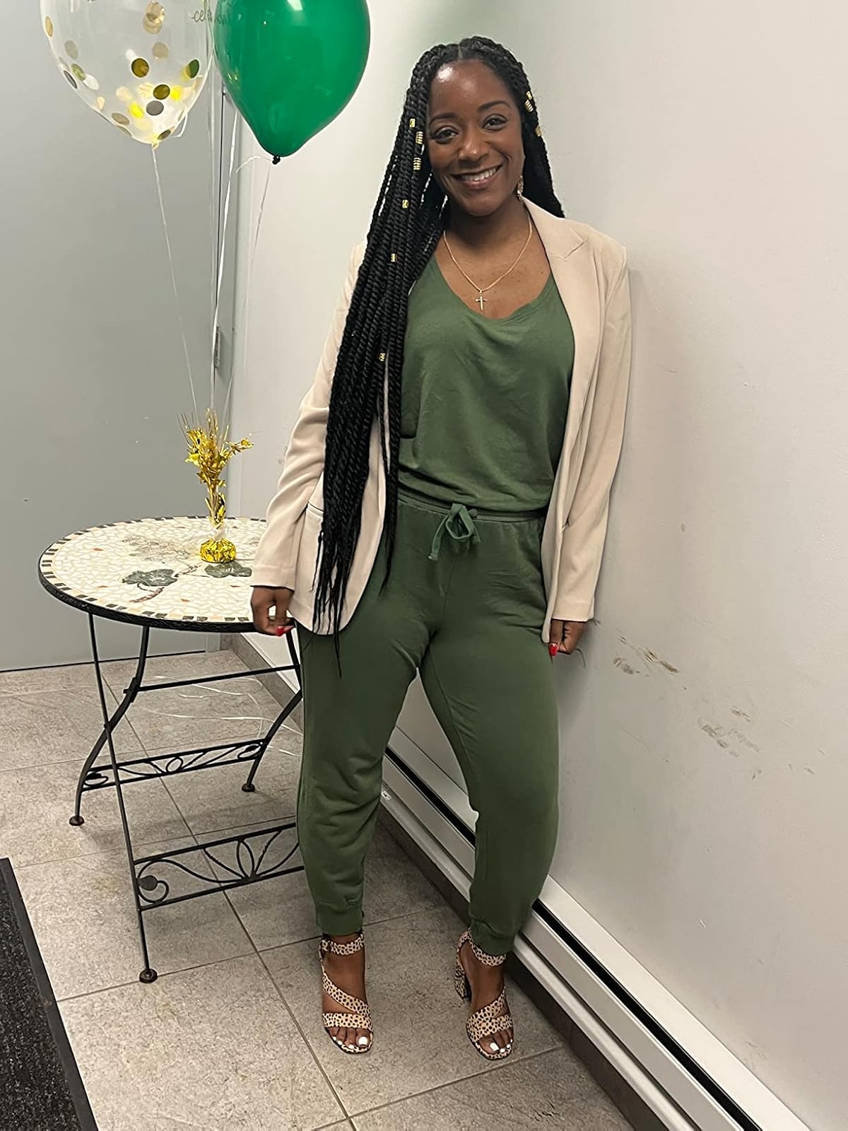 28 Pieces Of Clothing From Amazon You'll Wear So Frequently, They'll Become Like Your New Uniform