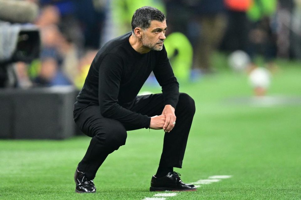 Conceicao calls for unity as Milan miss out on Europe