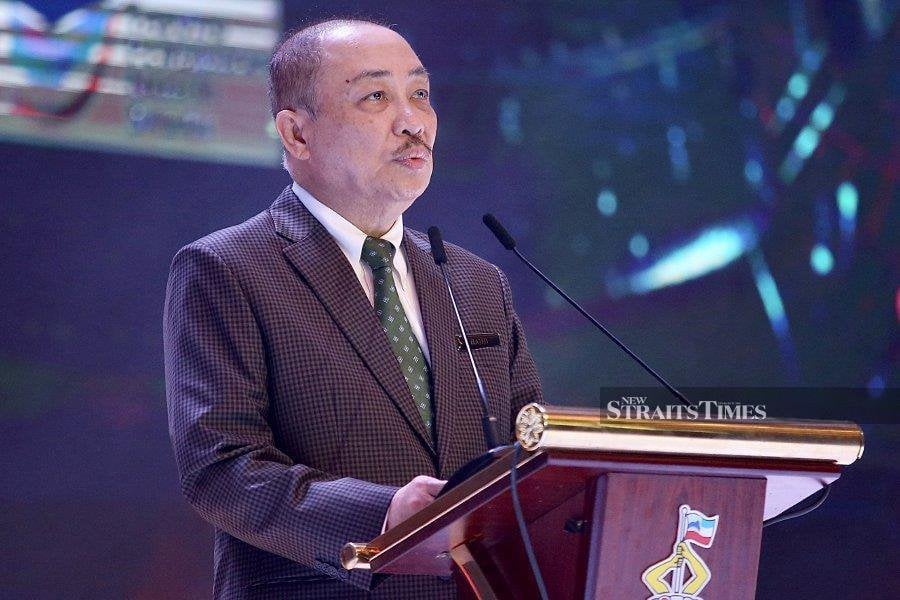 Forest carbon credit revenue will go straight to state, says Hajiji