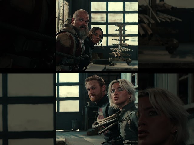 "The place wasn't cheap but it has good optics."