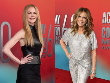 Women Over 40 Who Wowed at the 2025 ACM Awards
