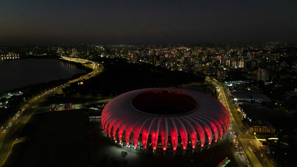Fifa Women’s World Cup expanded to 48 teams from 2031