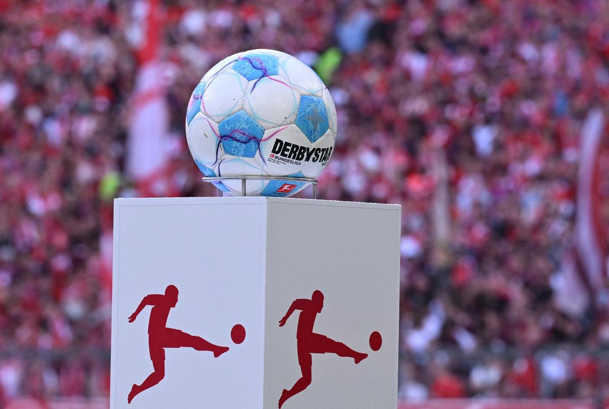 Bochum, Kiel relegated, Heidenheim get lifeline with win at Union