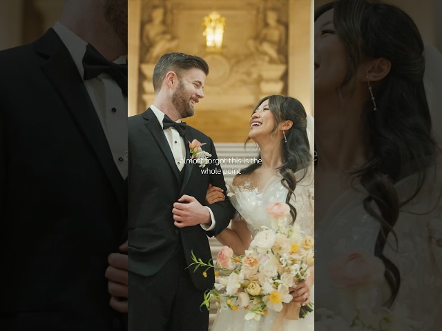I hope to find you in every life time #weddingday