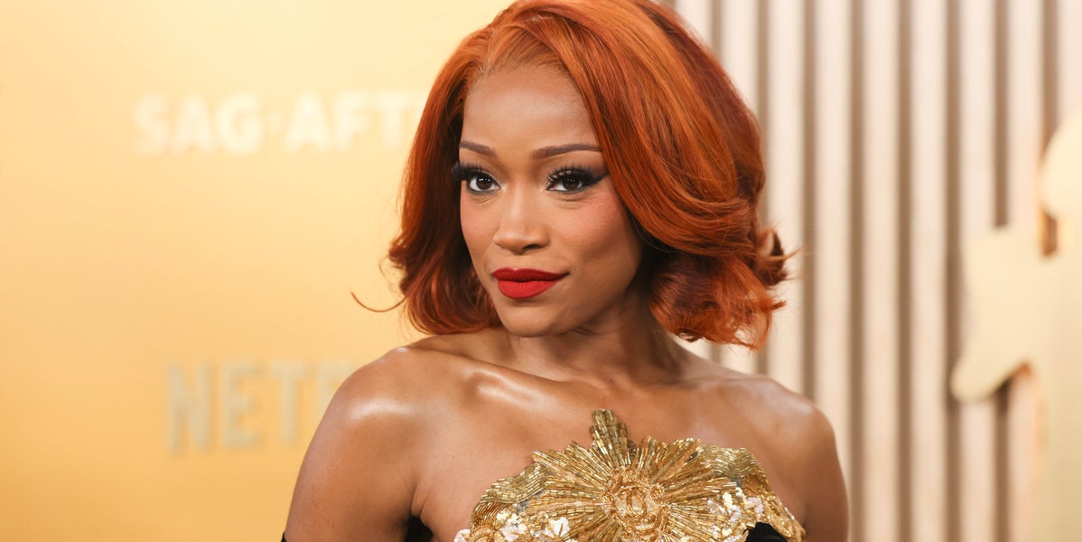 Keke palmer breaks silence on the demise of her relationship with darius Jackson