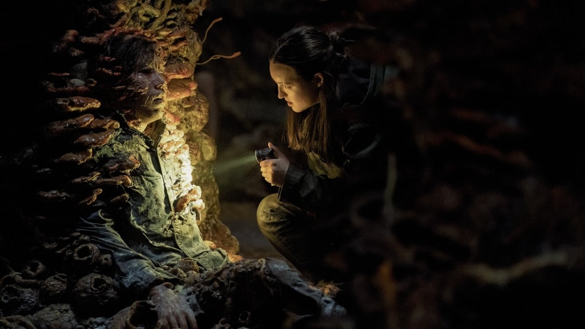'The Last of Us' Season 2, episode 5: Who is Leon?
