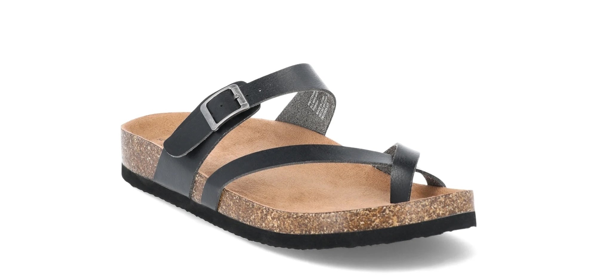 You Need Comfy Shoes If You're Going On A Trip, So Here Are 28 Pairs