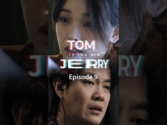 Tom Is The New Jerry | EP 9 - VERY SUS!