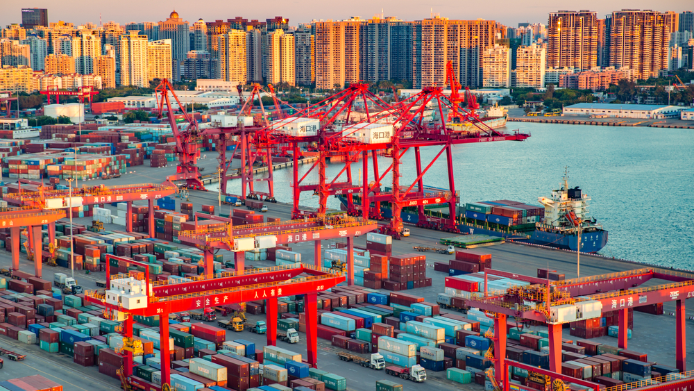 China’s export to US falls 34.5% in May, biggest drop since 2020