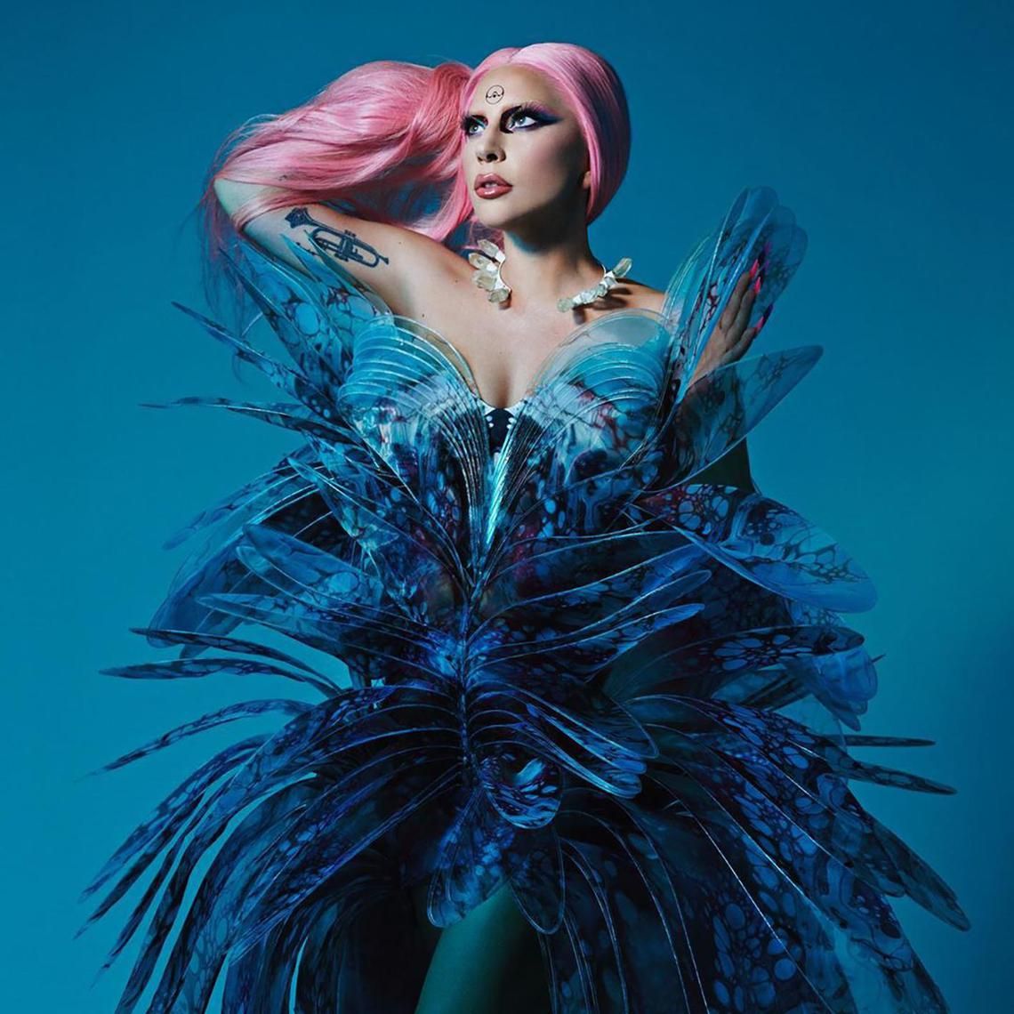 MBS celebrates Lady Gaga’s upcoming Singapore concerts with light shows, cocktails and more