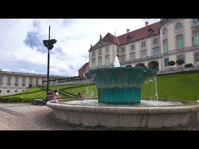 WARSAW