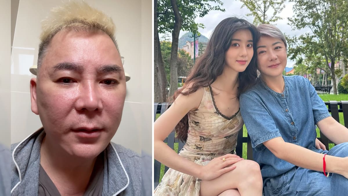 “Karma Has Arrived”: Addy Lee To Expose “Real Story” Of Quan Yifeng & Daughter Eleanor Lee