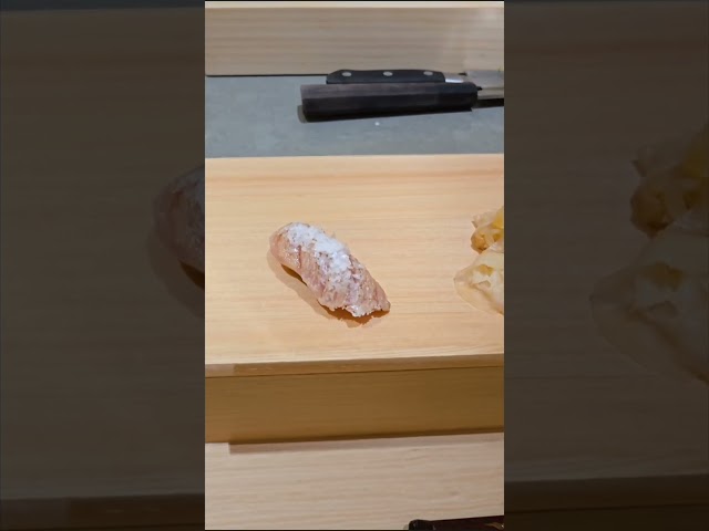 🇸🇬 omakase