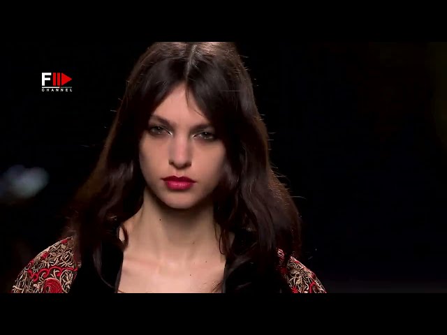 YOLANCRIS | Fall Winter 2025/2026 Madrid - 4K Full Show