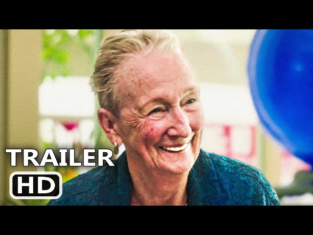 FAMILIAR TOUCH Trailer (2025) Kathleen Chalfant