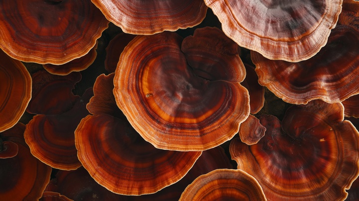 New ingredient Ganocalm: a triple-action natural solution for sensitive skin
