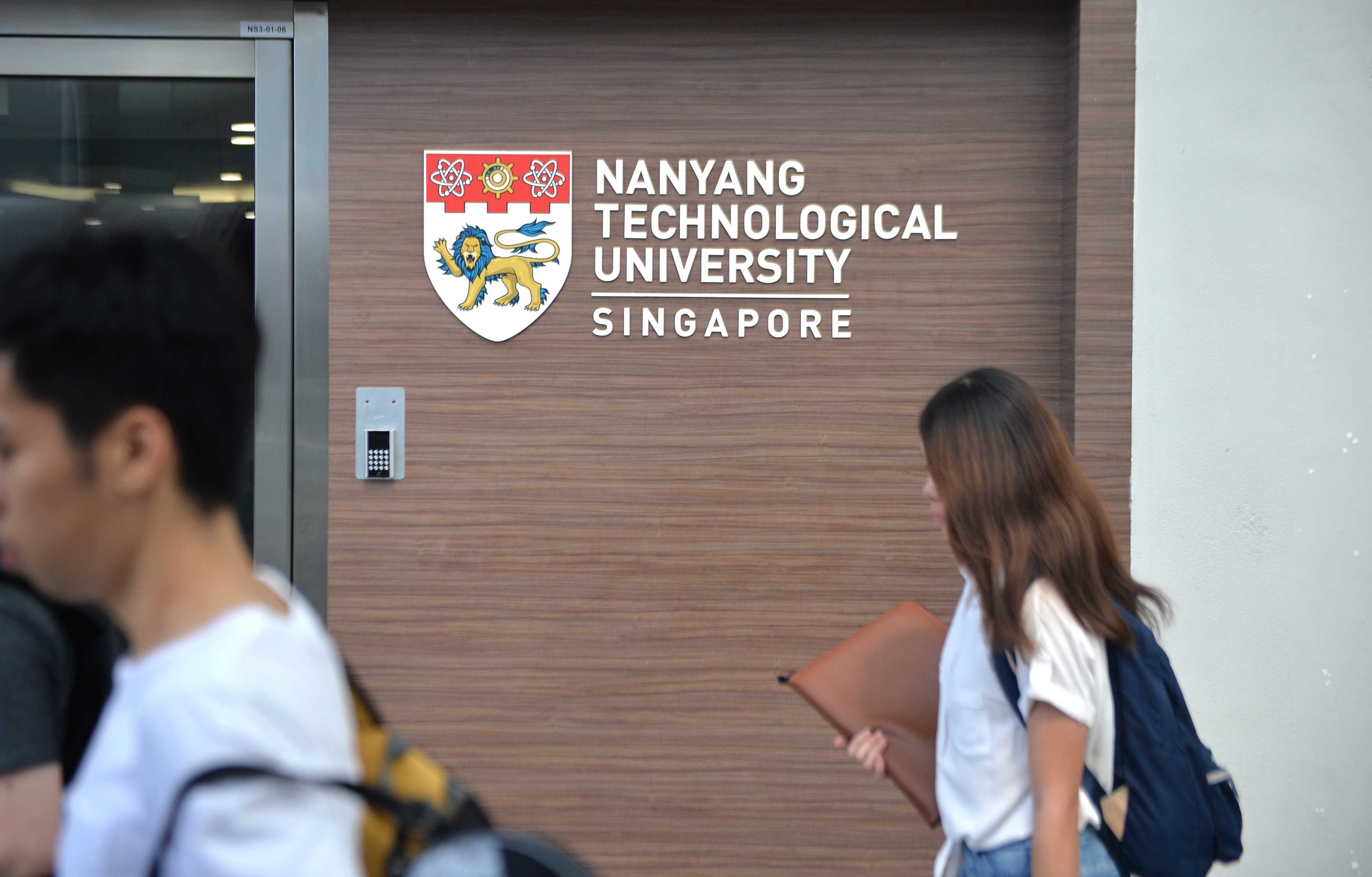 NTU to launch new honours college in August 2025, with 500 students in first intake